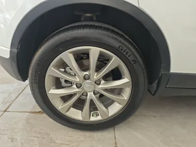 Geely Auto Emgrand GS 2018, 39600 км, за 6692 USD - фото 10