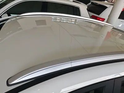 Geely Auto Emgrand GS 2018, 39600 км, за 6692 USD - фото 11