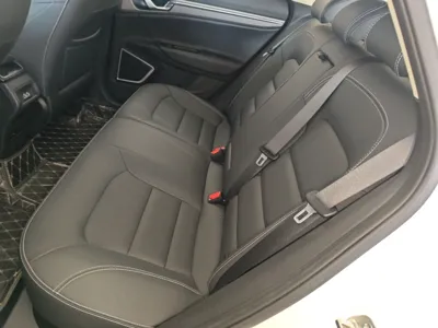 Geely Auto Emgrand GS 2018, 39600 км, за 6692 USD - фото 20