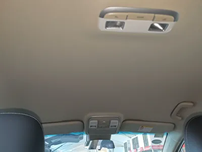 Geely Auto Emgrand GS 2018, 39600 км, за 6692 USD - фото 21