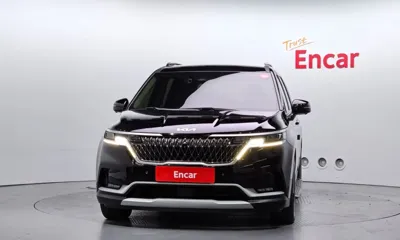 Kia Canival 2023, 81054 км, за 16800.15 USD