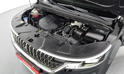 Kia Canival 2023, 81054 км, за 16800.15 USD - фото 6