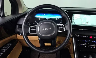 Kia Canival 2023, 81054 км, за 16800.15 USD - фото 14