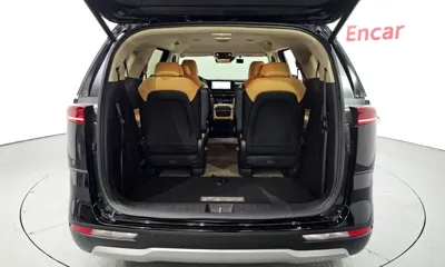 Kia Canival 2023, 81054 км, за 16800.15 USD - фото 17