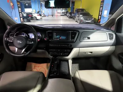Kia Canival 2016, 240852 км, за 3610.35 USD - фото 6