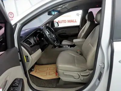 Kia Canival 2016, 240852 км, за 3610.35 USD - фото 7