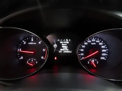 Kia Canival 2016, 240852 км, за 3610.35 USD - фото 9