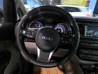 Kia Canival 2016, 240852 км, за 3610.35 USD - фото 10