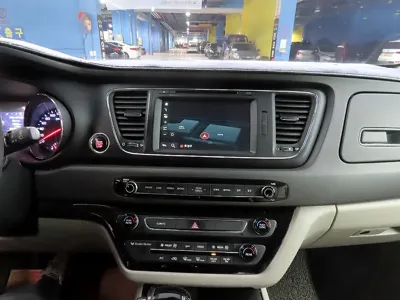 Kia Canival 2016, 240852 км, за 3610.35 USD - фото 12