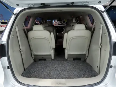 Kia Canival 2016, 240852 км, за 3610.35 USD - фото 16