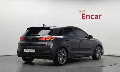 Hyundai i30 2019, 70214 км, за 10076.05 USD