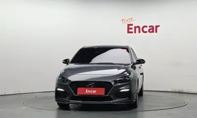 Hyundai i30 2019, 70214 км, за 10076.05 USD