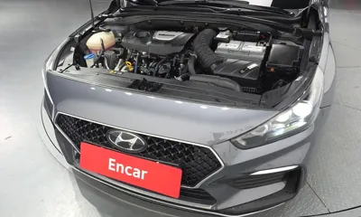 Hyundai i30 2019, 70214 км, за 10076.05 USD - фото 6