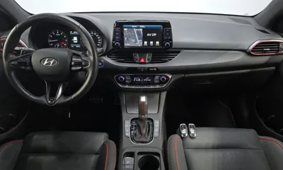 Hyundai i30 2019, 70214 км, за 10076.05 USD - фото 7