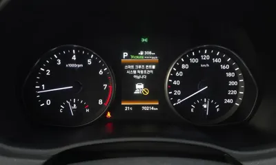 Hyundai i30 2019, 70214 км, за 10076.05 USD - фото 8