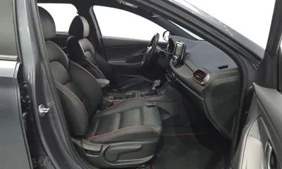 Hyundai i30 2019, 70214 км, за 10076.05 USD - фото 10