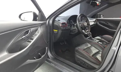 Hyundai i30 2019, 70214 км, за 10076.05 USD - фото 11