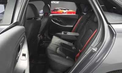 Hyundai i30 2019, 70214 км, за 10076.05 USD - фото 12
