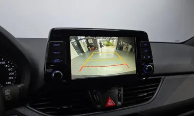 Hyundai i30 2019, 70214 км, за 10076.05 USD - фото 15