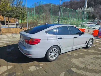 BMW Gran Turismo 2015, 143500 км, за 5907.84 USD