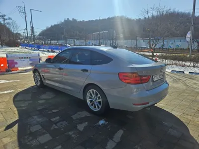 BMW Gran Turismo 2015, 143500 км, за 5907.84 USD