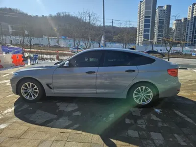 BMW Gran Turismo 2015, 143500 км, за 5860.52 USD - фото 6