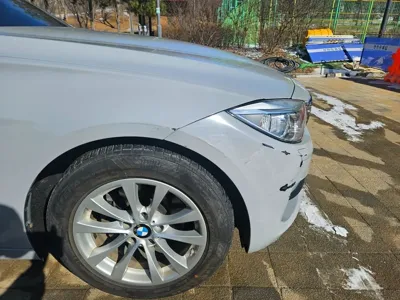 BMW Gran Turismo 2015, 143500 км, за 5860.52 USD - фото 8