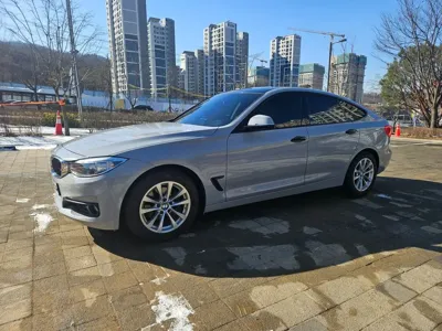 BMW Gran Turismo 2015, 143500 км, за 5860.52 USD - фото 9