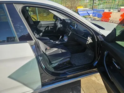 BMW Gran Turismo 2015, 143500 км, за 5860.52 USD - фото 11
