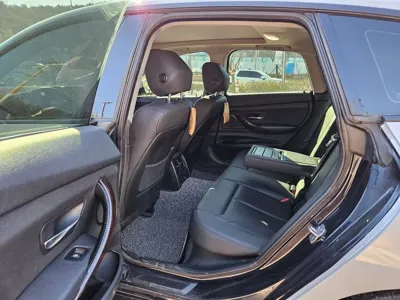 BMW Gran Turismo 2015, 143500 км, за 5860.52 USD - фото 13