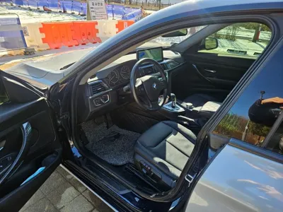 BMW Gran Turismo 2015, 143500 км, за 5860.52 USD - фото 14
