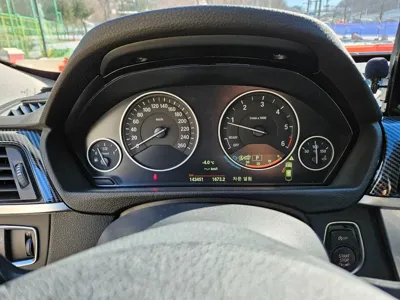 BMW Gran Turismo 2015, 143500 км, за 5860.52 USD - фото 15