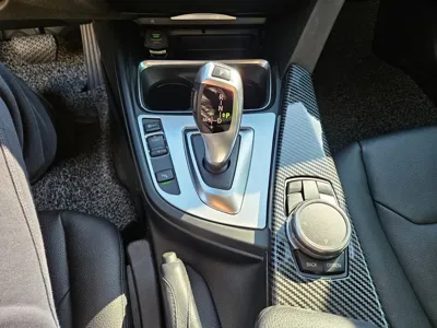 BMW Gran Turismo 2015, 143500 км, за 5860.52 USD - фото 16