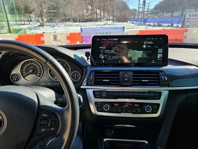 BMW Gran Turismo 2015, 143500 км, за 5860.52 USD - фото 17