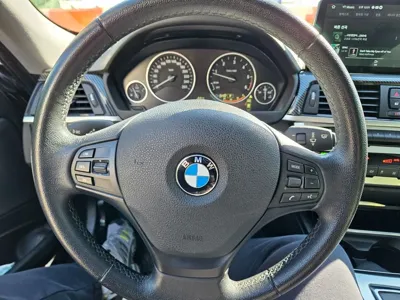 BMW Gran Turismo 2015, 143500 км, за 5860.52 USD - фото 18