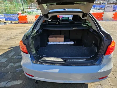 BMW Gran Turismo 2015, 143500 км, за 5860.52 USD - фото 20