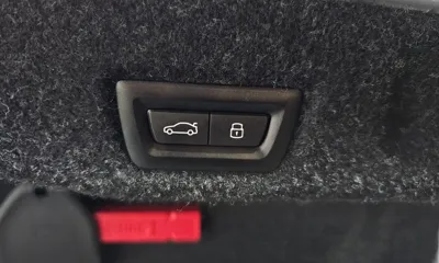 BMW 5-Series 2024, 30535 км, за 49444.77 USD - фото 33