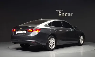 ChevroletGMDaewoo Malibu 2017, 176175 км, за 2953.92 USD