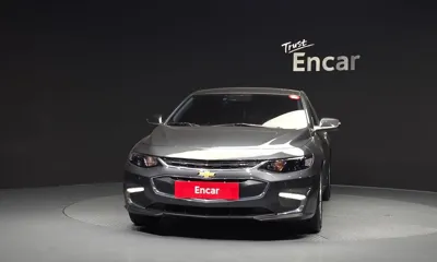ChevroletGMDaewoo Malibu 2017, 176175 км, за 2953.92 USD