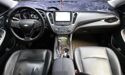 ChevroletGMDaewoo Malibu 2017, 176175 км, за 2927.4 USD - фото 7