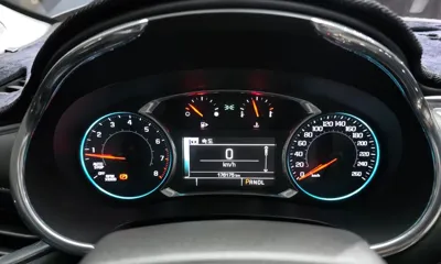 ChevroletGMDaewoo Malibu 2017, 176175 км, за 2927.4 USD - фото 8