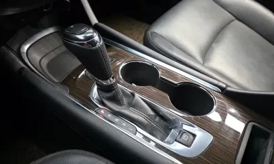 ChevroletGMDaewoo Malibu 2017, 176175 км, за 2927.4 USD - фото 9