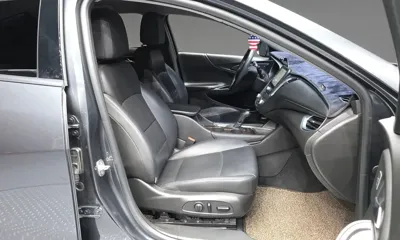ChevroletGMDaewoo Malibu 2017, 176175 км, за 2927.4 USD - фото 11