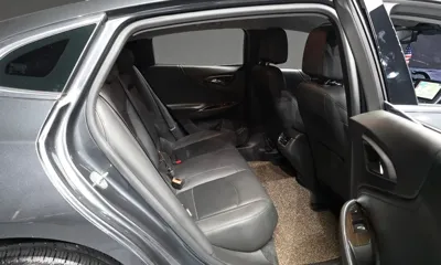 ChevroletGMDaewoo Malibu 2017, 176175 км, за 2927.4 USD - фото 12