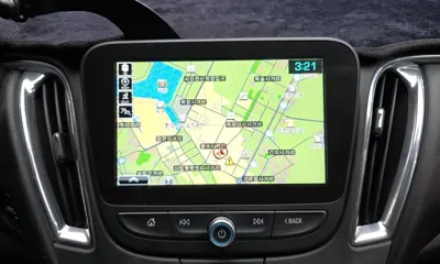 ChevroletGMDaewoo Malibu 2017, 176175 км, за 2927.4 USD - фото 14