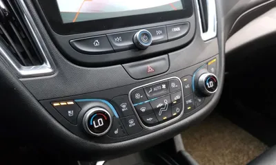 ChevroletGMDaewoo Malibu 2017, 176175 км, за 2927.4 USD - фото 16