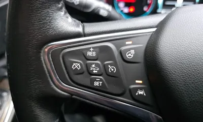 ChevroletGMDaewoo Malibu 2017, 176175 км, за 2927.4 USD - фото 18