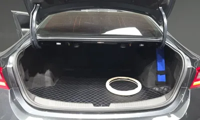 ChevroletGMDaewoo Malibu 2017, 176175 км, за 2927.4 USD - фото 20