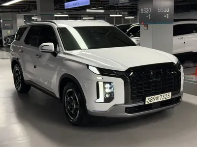 Hyundai Palisade 2023, 118867 км, за 17257.45 USD