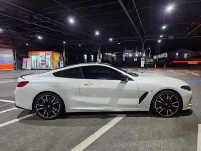 BMW 8-Series 2024, 15000 км, за 54991.19 USD - фото 7